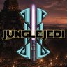 Jungle Jedi logo